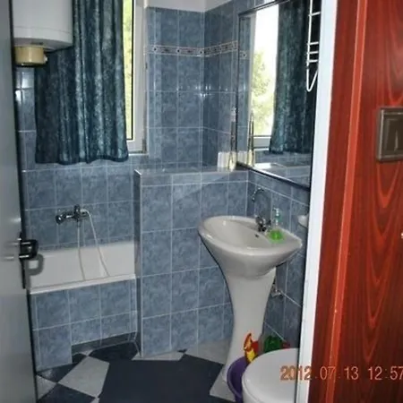Appartement In Fonyd Mit Garten Fonyód