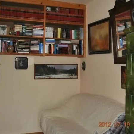 Appartement In Fonyd Mit Garten *