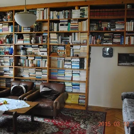 Apartment In Fonyd Mit Garten